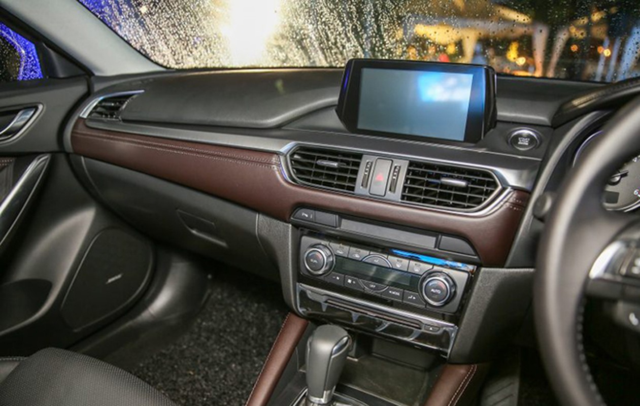 Mazda6 ban 2016 may dau “chot gia” hon 1 ty dong-Hinh-10